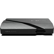 TV Mini Ultra HD Android 9.0