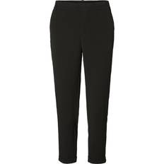 Maya Tailored Trousers - Black