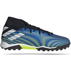 adidas Nemeziz.3 Turf - Royal Blue/Cloud White/Solar Yellow
