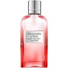 Abercrombie instinct Abercrombie & Fitch First Instinct Together EdP