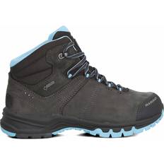 Nova 3 gtx Mammut Nova III Mid GTX W - Graphite Whisper