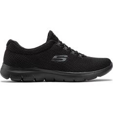 Skechers 44 Zapatillas Skechers Summits W - Black