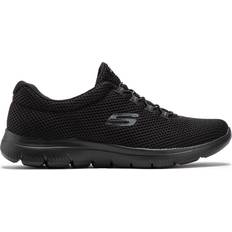 Summits W - Black