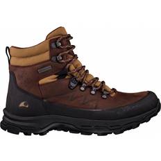 Viking 44 Zapatos de senderismo Viking Lofoten GTX - Brown/Olive