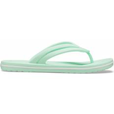 Crocs Crocband Flip - Neo Mint