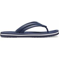 Crocs Crocband Flip - Navy