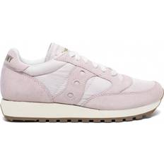 Saucony Jazz Original Vintage Sneaker Donna Rosa