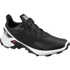 Salomon Alphacross Blast M - Black/White/Black