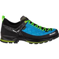 Mtn gore tex Salewa MTN Trainer 2 GTX - Blauw