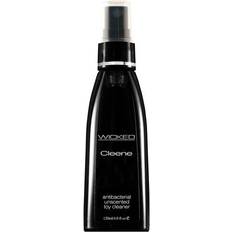 Wicked Cleene Anti Bacterial Toy Cleaner 120ml