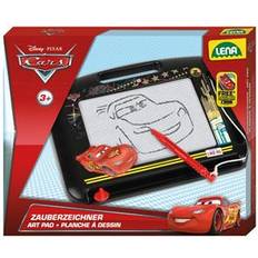 Disney Toy Boards & Screens Lena Disney Pixar Cars Magic Drawing Board