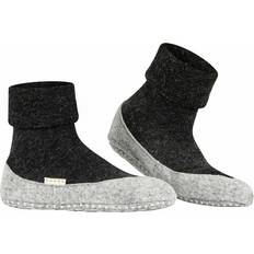 Cosyshoe - Anthracite Mel