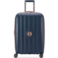 Delsey 4 Ruote Valigie Delsey St Tropez 67cm