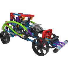 Construction Kits Knex Rad Rides 12 in 1 206pcs