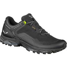 Salewa Speed Beat GTX M - Black/Black