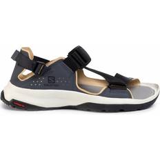 Salomon Sandals Salomon Tech Sandal M - India Ink/Black/Taos Taupe