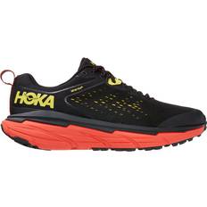 Hoka challenger gtx m Hoka Challenger ATR 6 GTX M - Black/Green Sheen