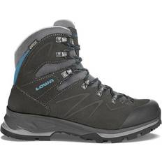 Lowa Badia GTX W - Anthracite/Blue