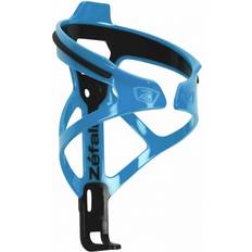 Pullotelineet Zefal Bottle cage Pulse B2 White Composite, (Search tag: