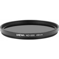 Neutral Density N1000 49mm