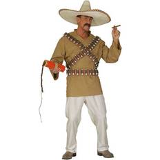 Widmann Mexicaans kostuum man Maat