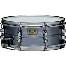 Zilver Snaredrums Tama LAL1455 S.L.P. Classic Dry Aluminum Snare Drum, 5.5x14&quot