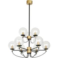 Hallbergs Perla Pendellampa ∅ 78cm