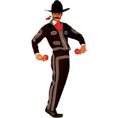 Widmann Mariachi kostuum heren