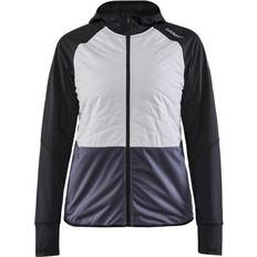 Dame - Løb - Multifarvet Jakker Craft ADV Warm Tech Jacket Women - Multi color