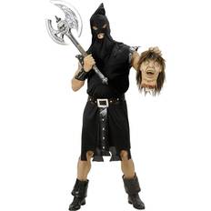 Döden & Liemannen - Herrar Maskerad Widmann Adult Executioner Costume