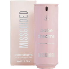 Missguided Babe Dreams EdP