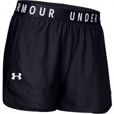 Fitness & Gimnasio - Mujer Pantalones & Shorts Under Armour Pantalones Play Up 3.0 - Black - Female