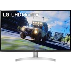 LG 3840x2160 (4K) - VA Monitores LG 32UN500-W 32' UHD 3840 x 2160 HMDI 5MS IN