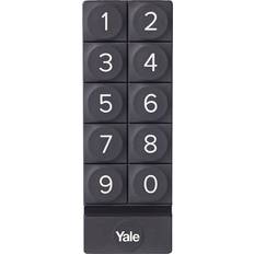 Serrures à Code Yale Smart Keypad