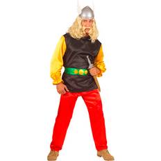 Widmann Asterix kostuum Galliër heren