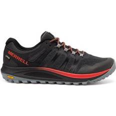 Merrell nova gtx Merrell Nova GTX M - Black