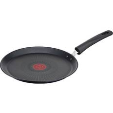 Apto para Lavavajillas Sartenes para Crepes y Pancakes Tefal Excellence 25 cm