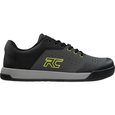 Synthétique Chaussures de cyclisme Ride Concepts Ride Concepts Hellion M - Charcoal/Lime