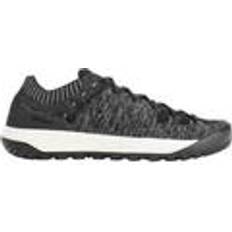 Mammut Herre Joggesko Mammut Hueco Knit Low M - Black-Titanium