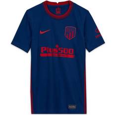 Nike Atlético Madrid Stadium Away Jersey 20/21 Youth