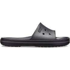 Sandalias Crocs Crocband III Slide - Black/Graphite