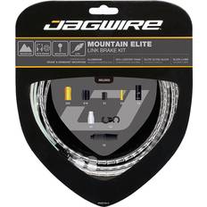 Jagwire Kit Elite Cambio Carretera Shimano/sram Sellado Negro