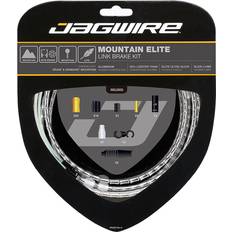 Jagwire Mountain Elite Link Brake Kit