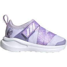 Adidas Purple Sport Shoes adidas Frozen Fortarun X - Purple Tint/Light Purple/Cloud White