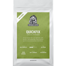 Depresso Quickfix 250g