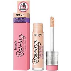 Benefit Sminke Benefit Boi-ing Cakeless Concealer #3 Light Neutral