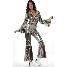 Atosa Disco Costume for Adult