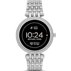 Michael Kors LCD Smartwatches Michael Kors Gen 5E Darci MKT5126