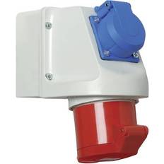 Werke 114 CEE 2-way