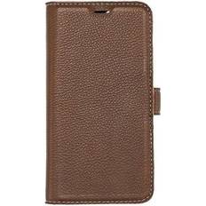 Essentials Leather Wallet Case for iPhone 11 Pro